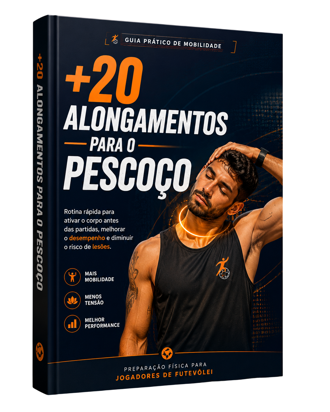 Alongamentos pescoço