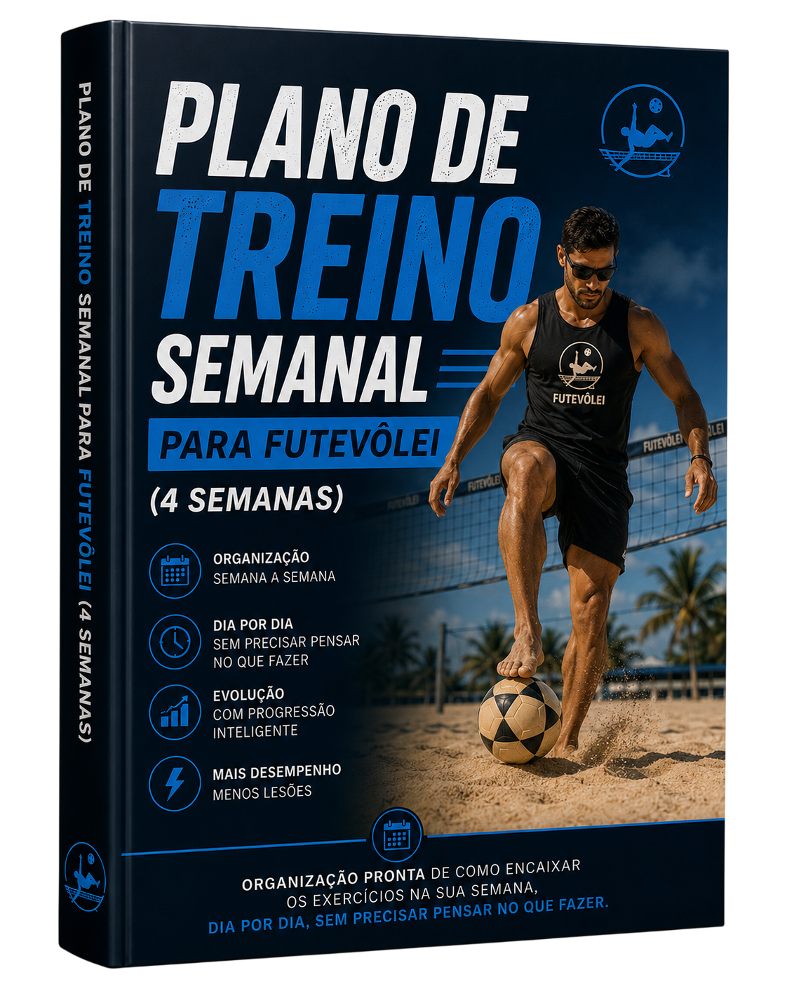 Plano Semanal